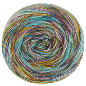Lana Grossa ECOPUNO Hand-dyed | 57-