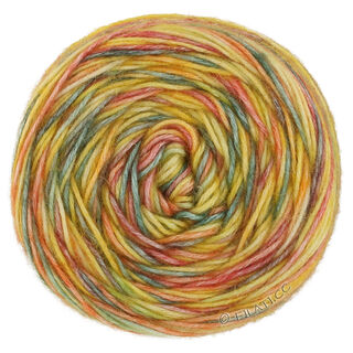 Lana Grossa ECOPUNO Hand-dyed