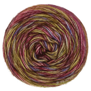 Lana Grossa ECOPUNO Hand-dyed | 59-