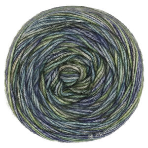 Lana Grossa ECOPUNO Hand-dyed | 61-