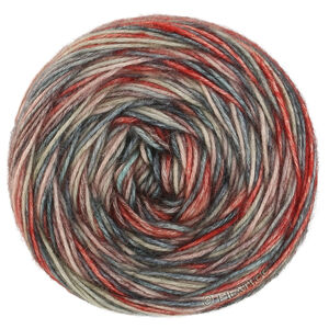 Lana Grossa ECOPUNO Hand-dyed | 62-