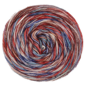 Lana Grossa ECOPUNO Hand-dyed | 63-