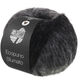 Lana Grossa ECOPUNO Sfumato | 704-black/gray