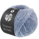 Lana Grossa ECOPUNO Sfumato | 705-jeans/light blue