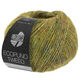 Lana Grossa ECOPUNO Tweed | 304-mustard mottled