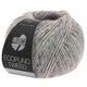 Lana Grossa ECOPUNO Tweed | 308-rose gray mottled