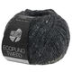 Lana Grossa ECOPUNO Tweed | 311-anthracite mottled