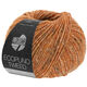 Lana Grossa ECOPUNO Tweed | 316-orange mottled