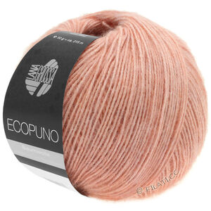 Lana Grossa ECOPUNO | 007-peach