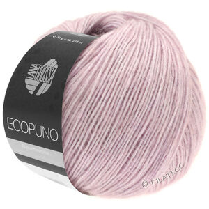 Lana Grossa ECOPUNO | 008-lilac