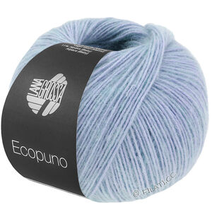 Lana Grossa ECOPUNO | 207-pastel blue