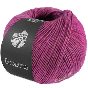 Lana Grossa ECOPUNO | 209-orchid