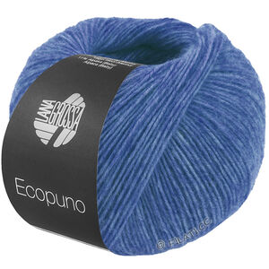 Lana Grossa ECOPUNO | 213-gentian blue