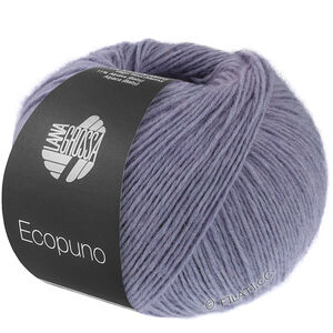 Lana Grossa ECOPUNO | 214-purple blue