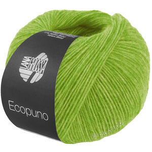 Lana Grossa ECOPUNO | 215-spring green