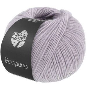 Lana Grossa ECOPUNO | 218-gray purple