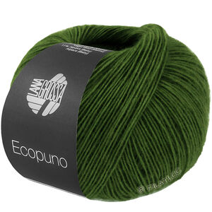 Lana Grossa ECOPUNO | 221-grass green