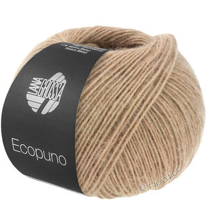 Lana Grossa ECOPUNO | 222-linen beige