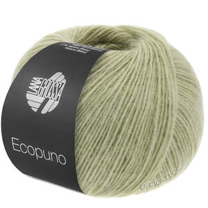 Lana Grossa ECOPUNO | 226-hay green