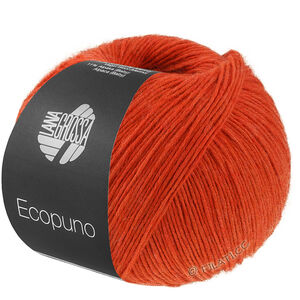 Lana Grossa ECOPUNO | 230-terracotta