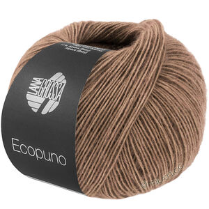 Lana Grossa ECOPUNO | 032-camel