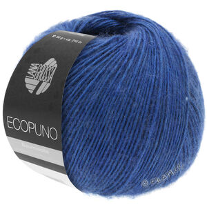 Lana Grossa ECOPUNO | 042-blue