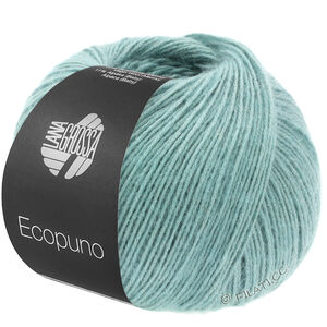 Lana Grossa ECOPUNO | 044-mint turquoise