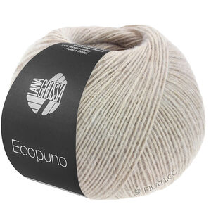 Lana Grossa ECOPUNO | 064-sand beige