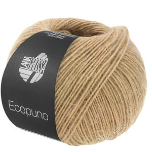Lana Grossa ECOPUNO | 065-caramel