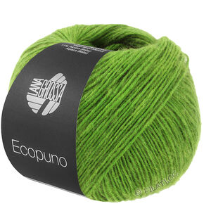 Lana Grossa ECOPUNO | 068-avocado green