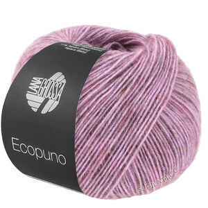 Lana Grossa ECOPUNO | 070-antique violet