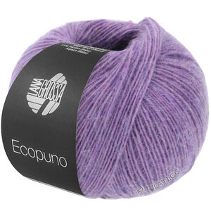 Lana Grossa ECOPUNO | 084-lavender