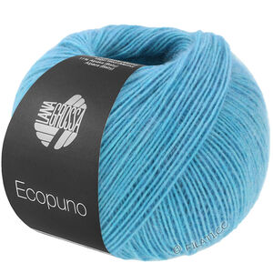 Lana Grossa ECOPUNO | 085-azure