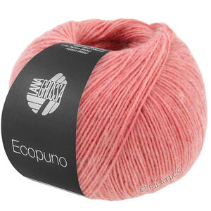 Lana Grossa ECOPUNO | 091-salmon pink