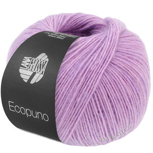 Lana Grossa ECOPUNO | 092-purple