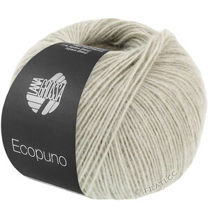 Lana Grossa ECOPUNO | 093-gray beige
