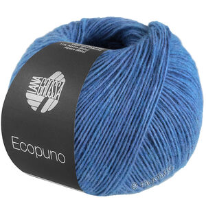 Lana Grossa ECOPUNO | 098-pigeon blue
