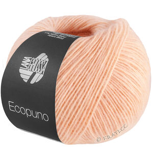 Lana Grossa ECOPUNO | 099-apricot