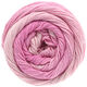 Lana Grossa ELASTICO Dégradé | 701-subtle rose/rose/pink