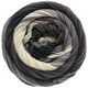 Lana Grossa ELASTICO Dégradé | 709-natural/light gray/medium gray/anthracite/black