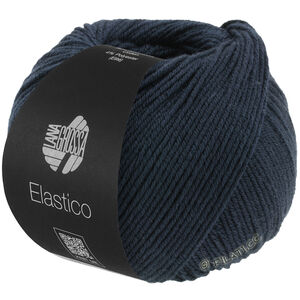 Lana Grossa ELASTICO | 012-night blue