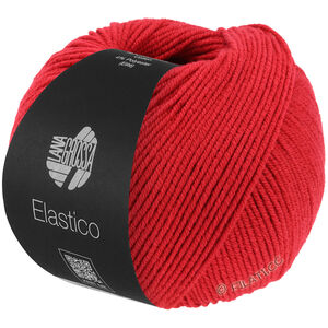 Lana Grossa ELASTICO | 023-dark red