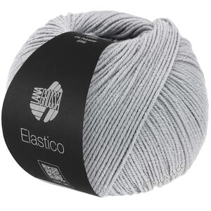Lana Grossa ELASTICO | 070-light gray