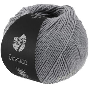 Lana Grossa ELASTICO | 101-slate