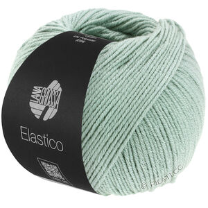 Lana Grossa ELASTICO | 120-gray green