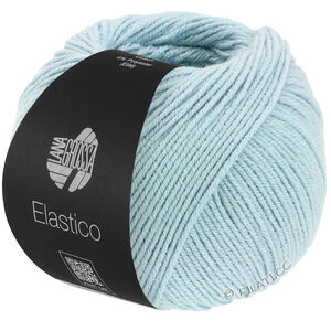 Lana Grossa ELASTICO | 130-subtle blue