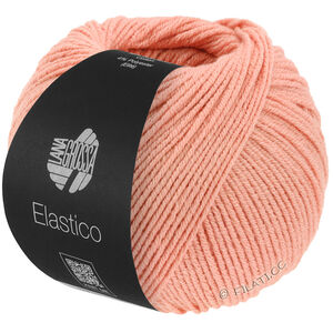 Lana Grossa ELASTICO | 132-salmon