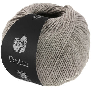 Lana Grossa ELASTICO | 137-gray brown