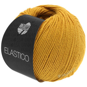 Lana Grossa ELASTICO | 139-daffodil yellow