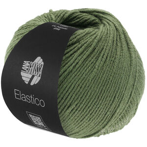 Lana Grossa ELASTICO | 156-oleander green